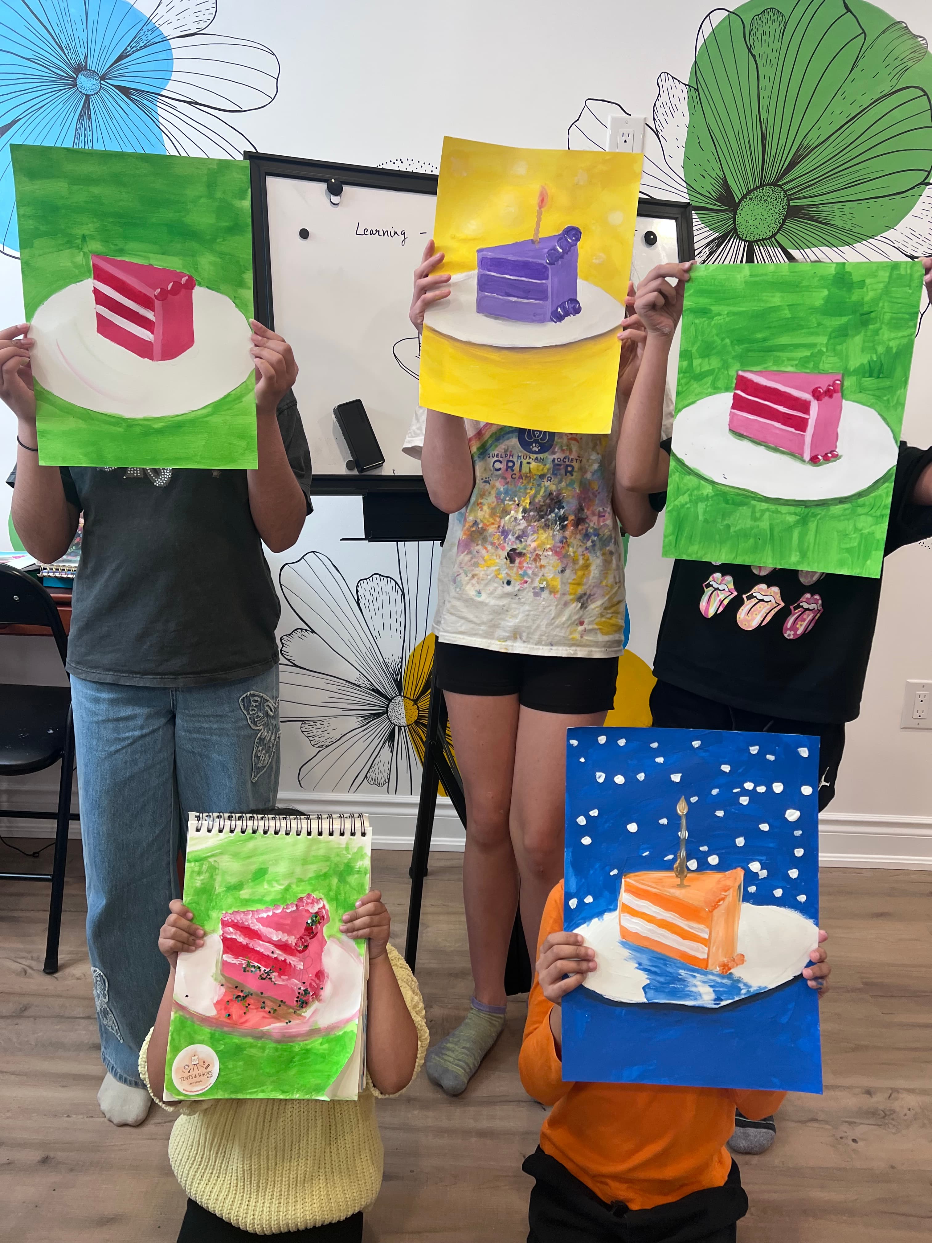 Art Classes