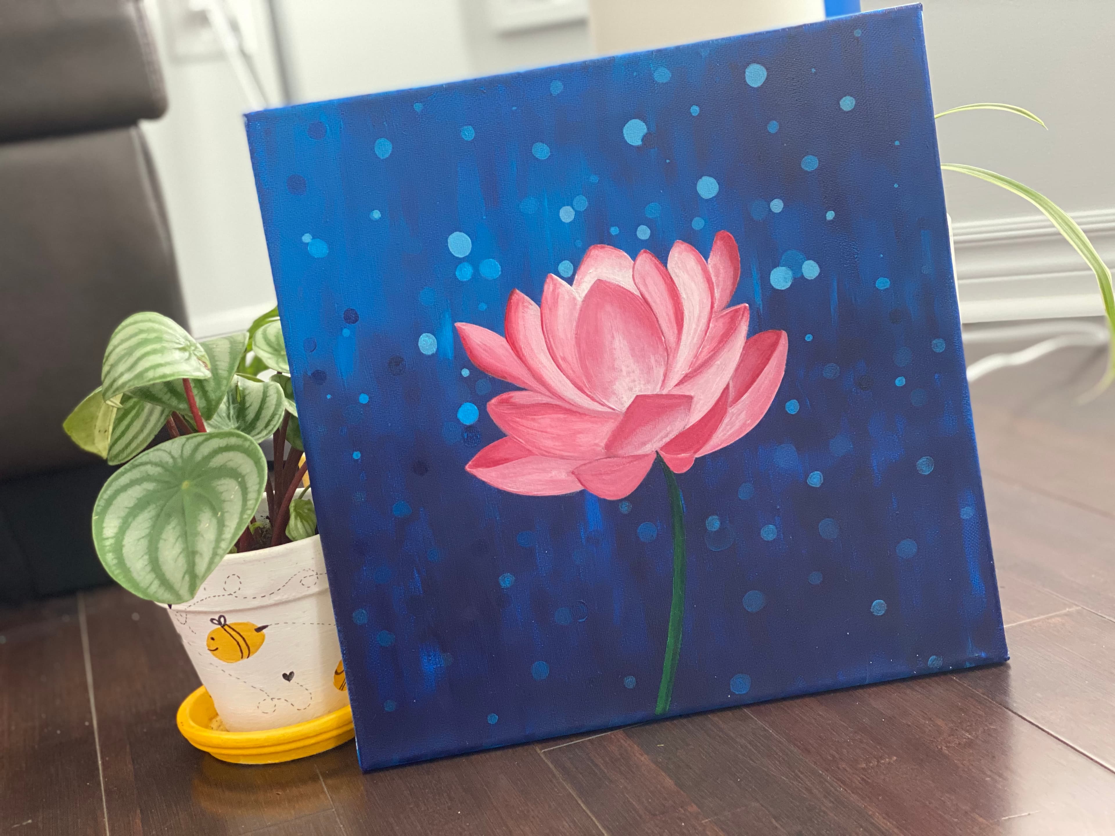 Commissioned Artwork
