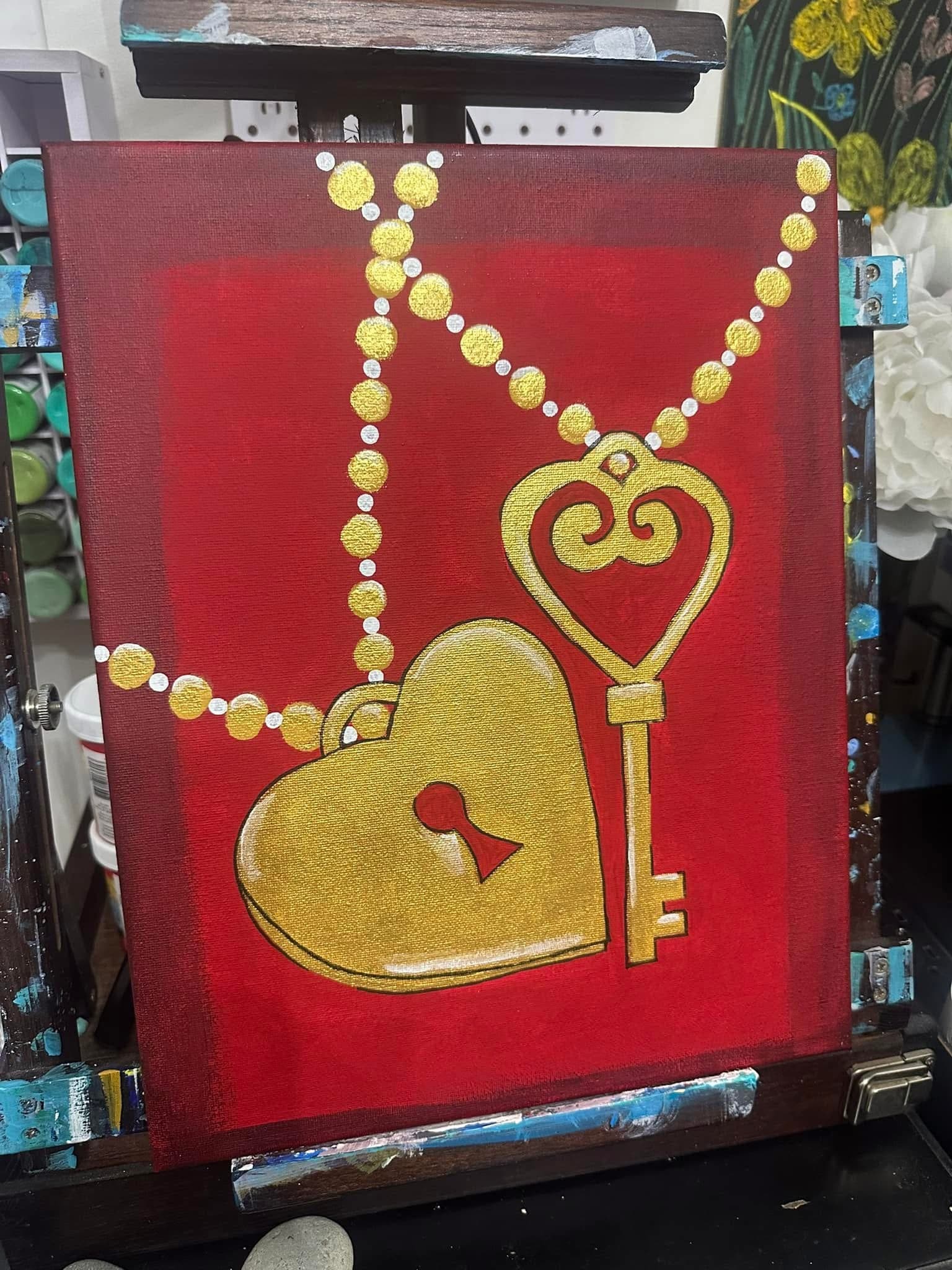 Commissioned Art 3